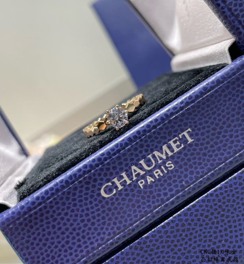 Chaumet Rings